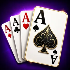 Solitaire app icon
